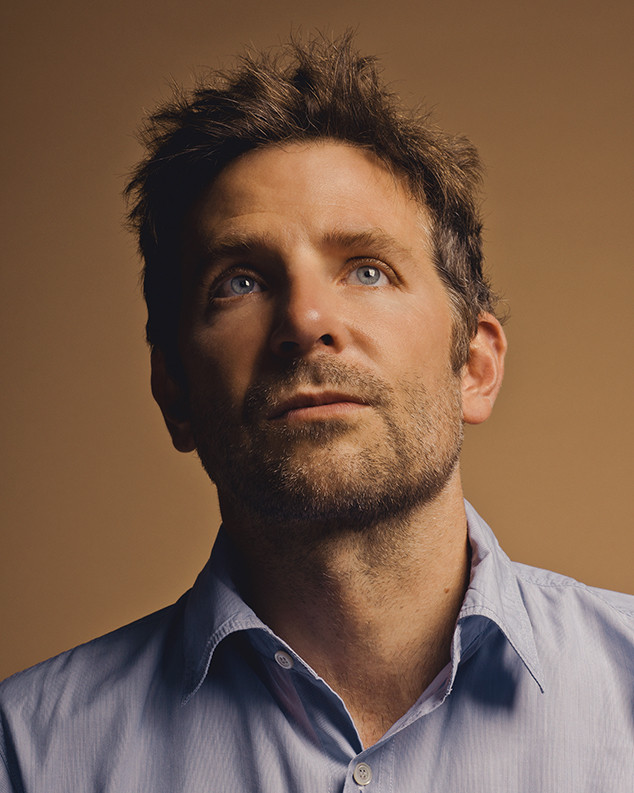 Bradley Cooper Won't Sell His Soul to Sell A Star Is Born - Big World Tale